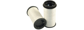 Engine Breather Filters